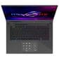 ASUS ROG Strix G16 Gaming Laptop | AMD Ryzen 9 9955HX3D - 32GB RAM - NVIDIA GeForce RTX 5070 - 1TB SSD in Eclipse Gray, , large