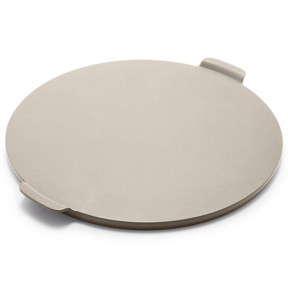 Green Pan Premiere Ovenware 16.5" Round Pizza Baker in Taupe, , large