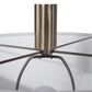 Uttermost Minette Floor Lamp, , large
