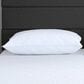 Isotonic Shredded Foam Queen Pillow in White, , large