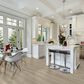 Mohawk Saylor"s Cove Sienna Sand Oak 7.5" x 54" Luxury Vinyl Plank, , large