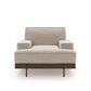 37B Chair in Merino Cotton, , large