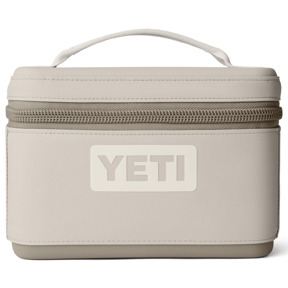 YETI Daytrip 3L Insulated Snack Box in Cape Taupe, , large