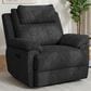 Mayberry Hill Regal Power Recliner in Explore Charcoal, , large