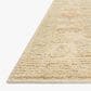 Loloi Emilia 4" x 6" Ivory and Clay Area Rug, , large
