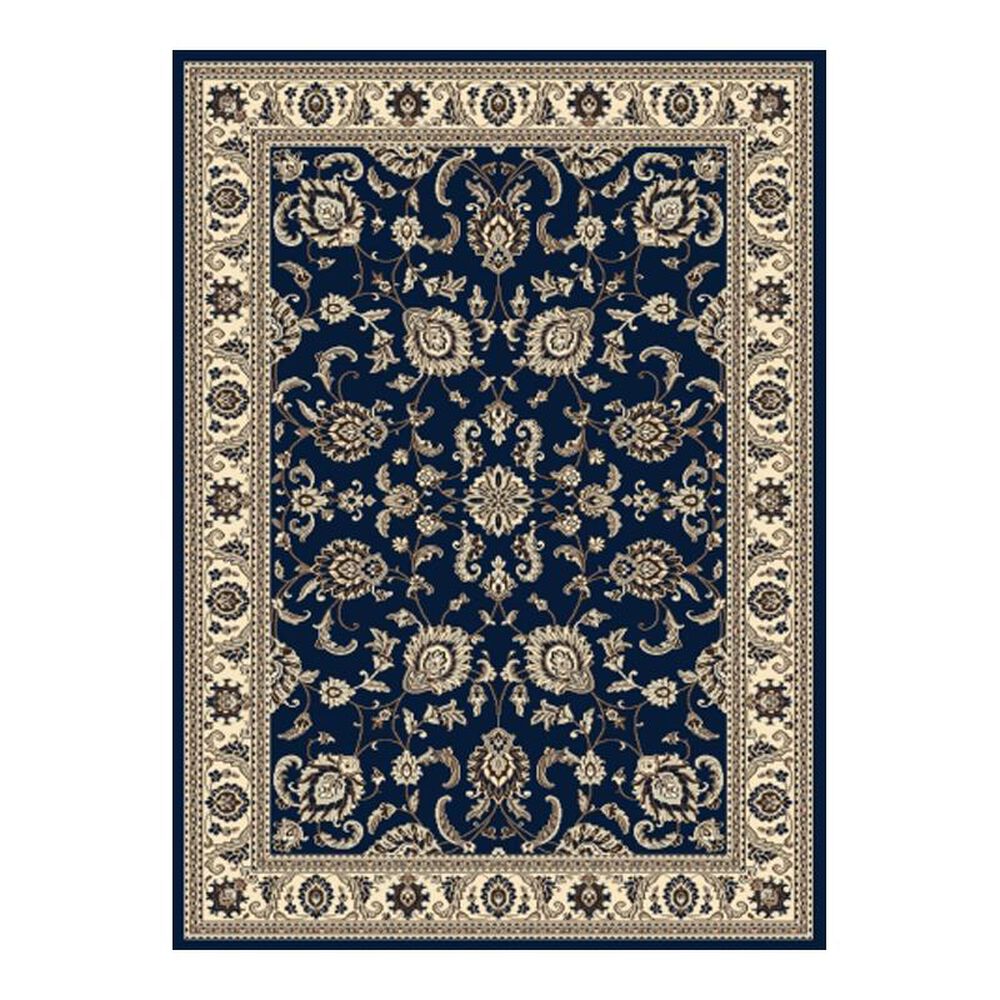 Radici USA Alba 1426 2"2" x 7"7" Denim Runner, , large