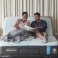 Tempur-Pedic Ergo ProSmart Air Queen Adjustable Base, , large