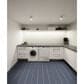 Stanton Bahia Carpet in Denim, , large