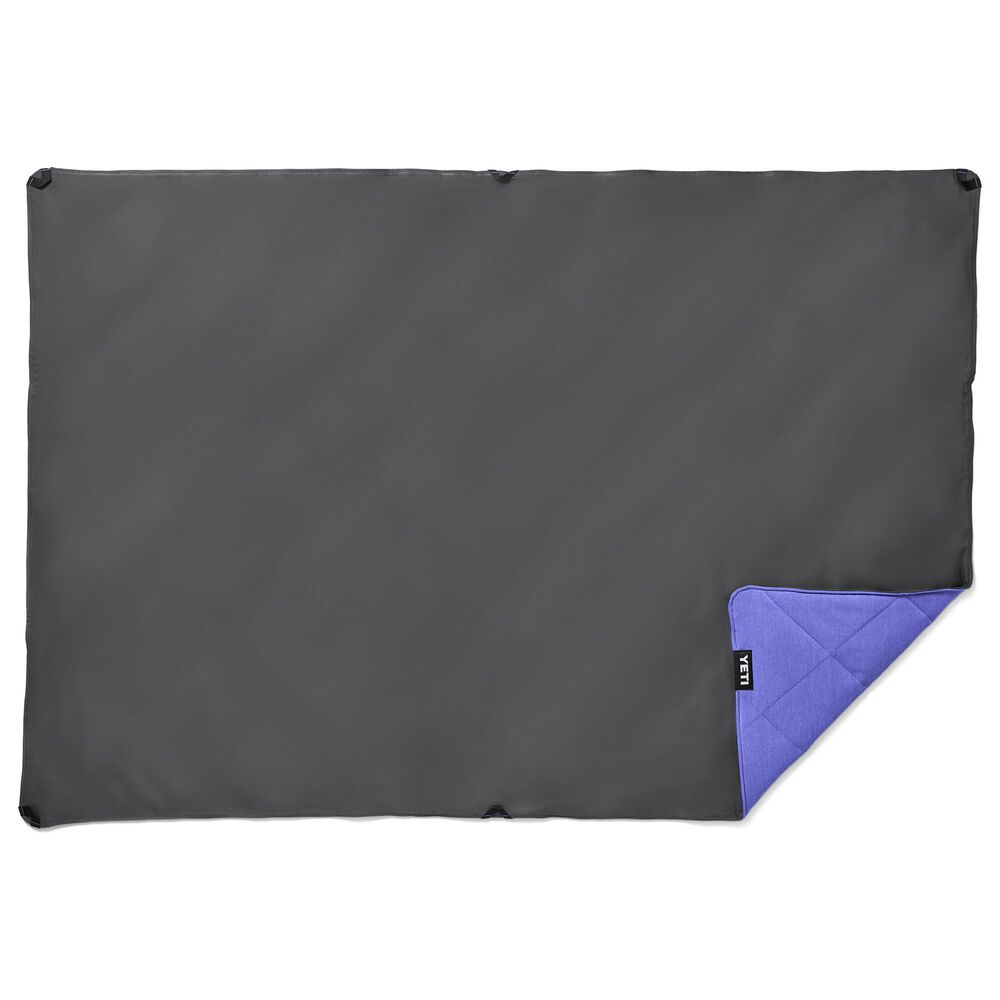 YETI Lowlands Blanket in Ultramarine Violet, , large