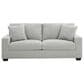 Ashley Greenbriar Stationary Sofa in Smoke, , large