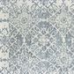 Oriental Weavers Tallavera 55603 5" x 8" Blue and Ivory Area Rug, , large