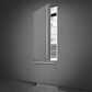 SMEG 19.64 Cu. Ft. Built-In Bottom Mount Refrigerator with Left Hinge in Panel Ready, , large