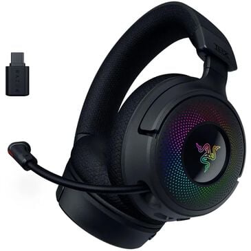 Razer Kraken V4 Wireless Gaming Headset in Black, , large