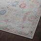 Loloi II Elysium 2"6" x 7"6" Pebble and Multicolor Runner, , large