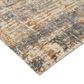 Amer Rugs Serena 10" x 14" Graphite Area Rug, , large