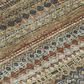 Dalyn Rug Company Solace SL2 2"3" x 7"6" Wheat Runner, , large