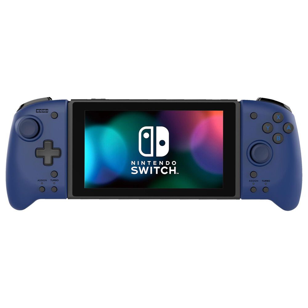 Hori Split Pad Pro in Midnight Blue - Nintendo Switch, , large