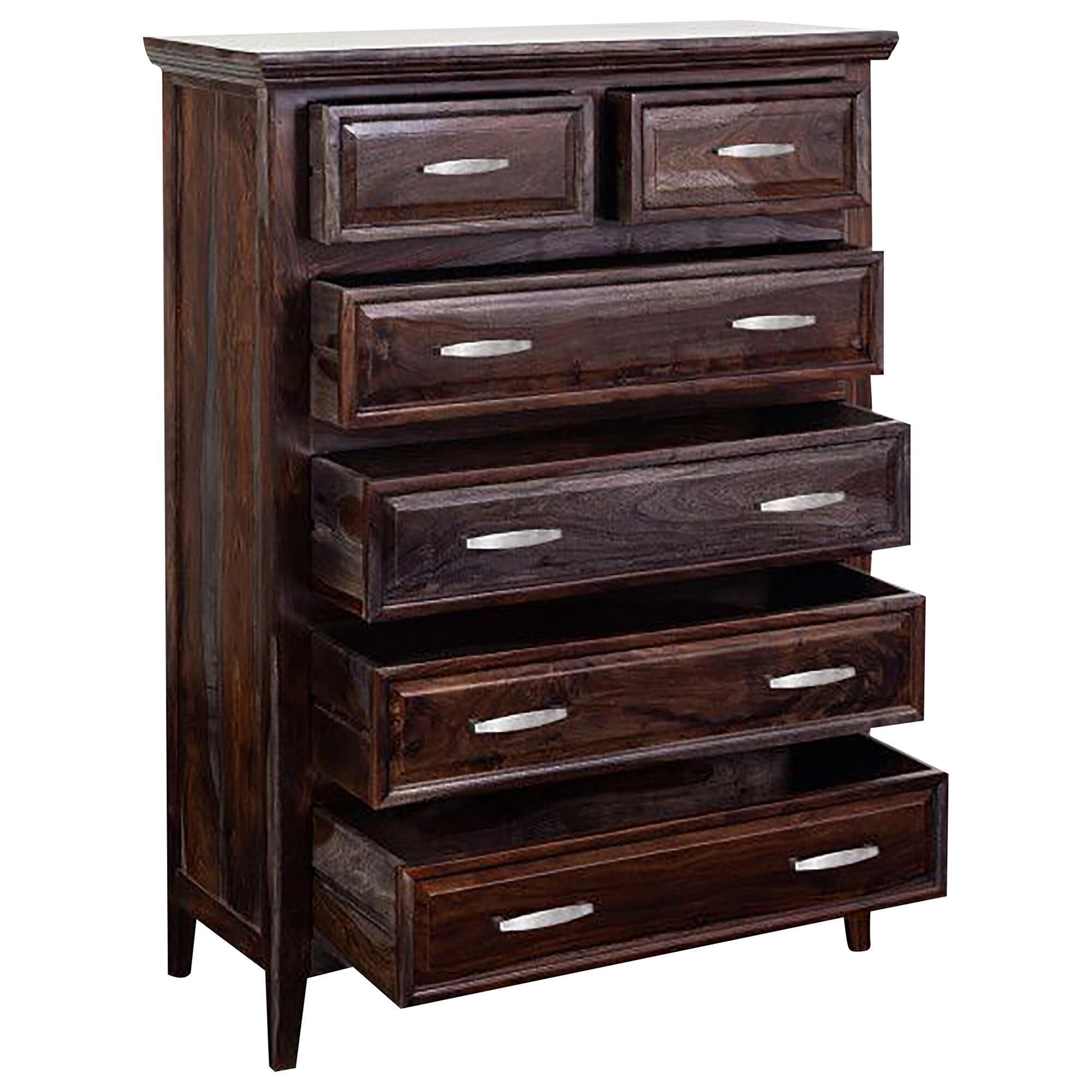 Porter Designs Sonora Chest - Thumbnail 5