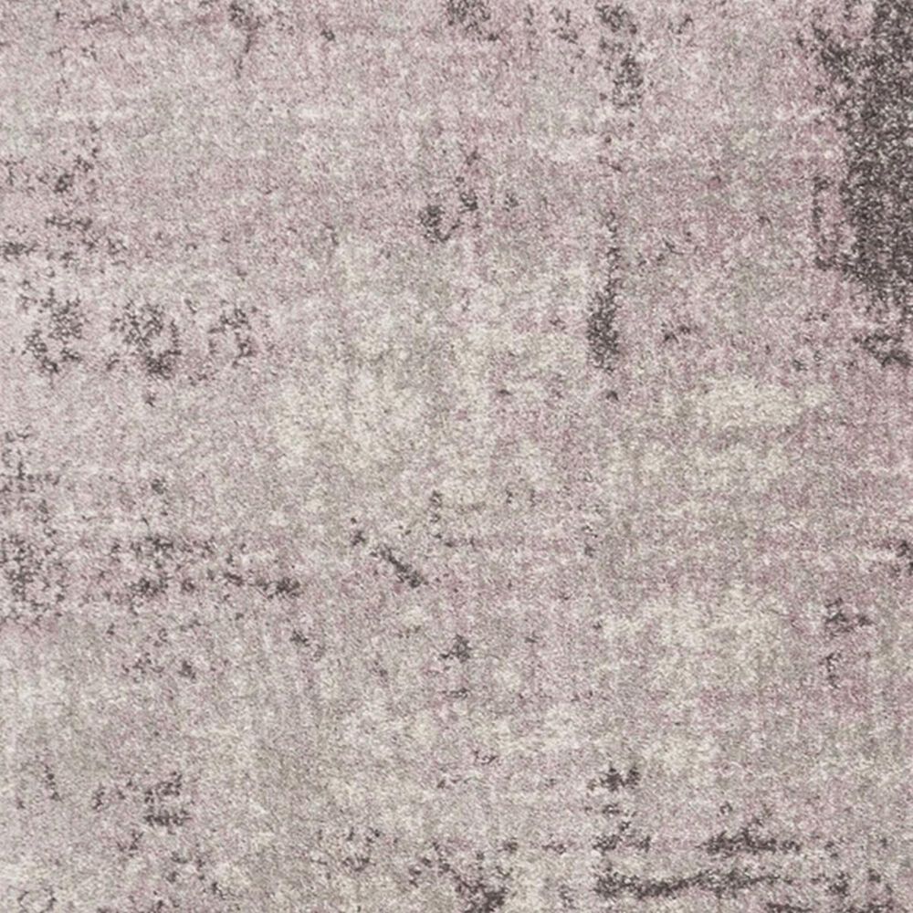 Safavieh Adirondack ADR130M 6&#39; x 9&#39; Light Grey and Purple Area Rug, , large