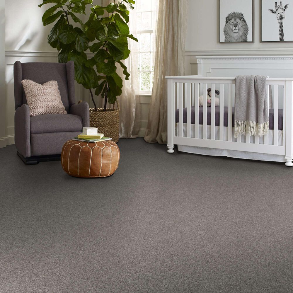 Shaw Grand Outlook Carpet in Mystic, , large