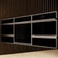 Monogram Minimalist 30" Electric Single Wall Oven in Stainless Steel, , large