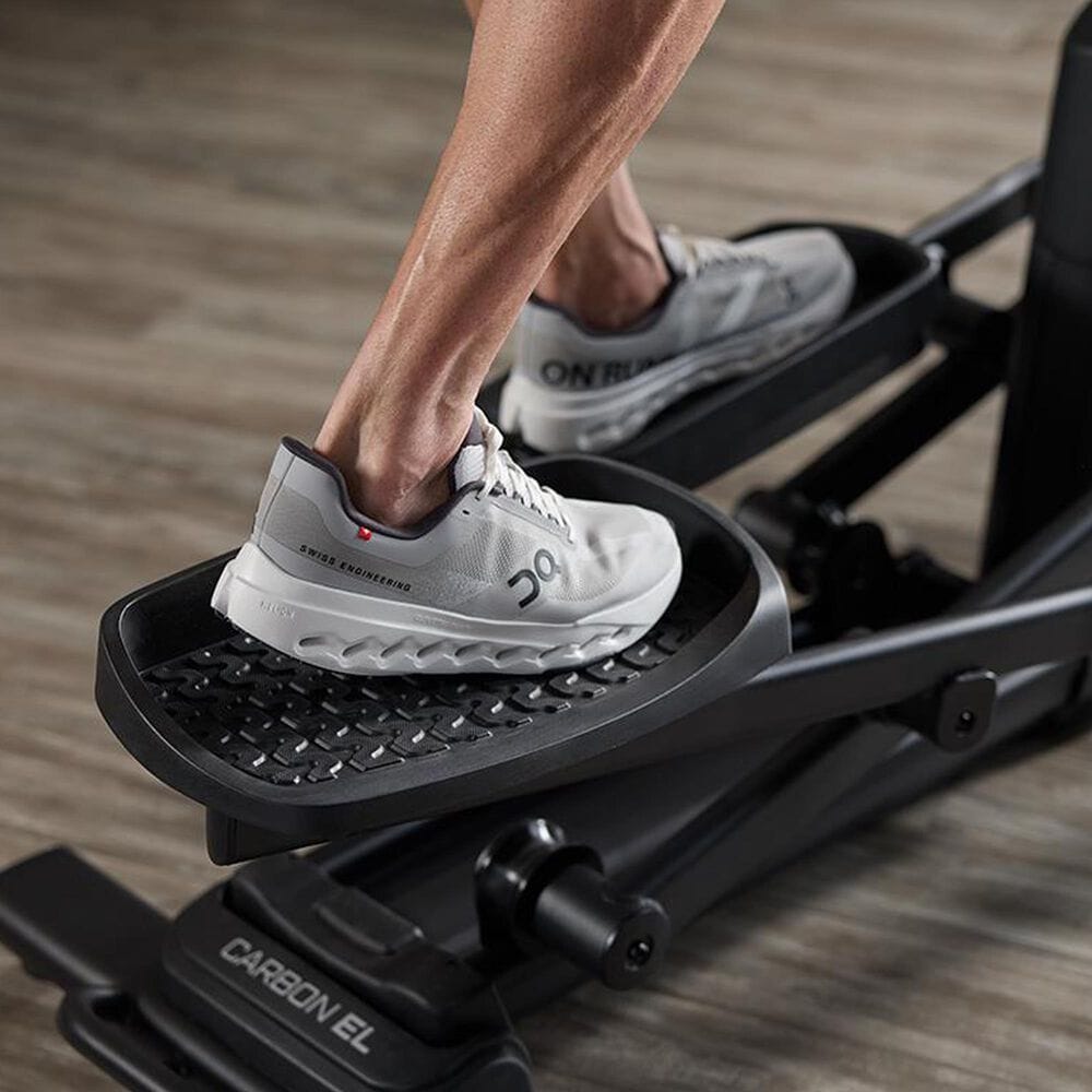 ProForm Carbon EL Magnetic Resistance Cross-trainer Elliptical in Black, , large