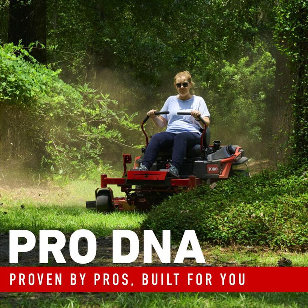 Toro 54&quot; TimeCutter Max MyRide Zero Turn Mower, , large