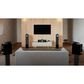 Bowers & Wilkins 700 Series 3-Way Center Channel Speaker in Gloss Black, , large