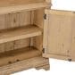Riva Ridge Chateau Philippe 2-Door Bookcase in Cognac, , large