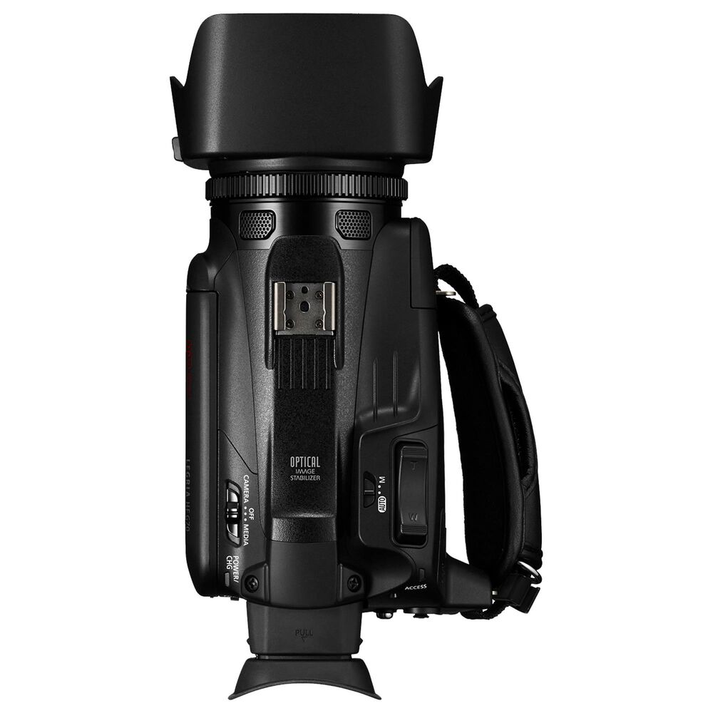 Canon VIXIA HF G70, , large
