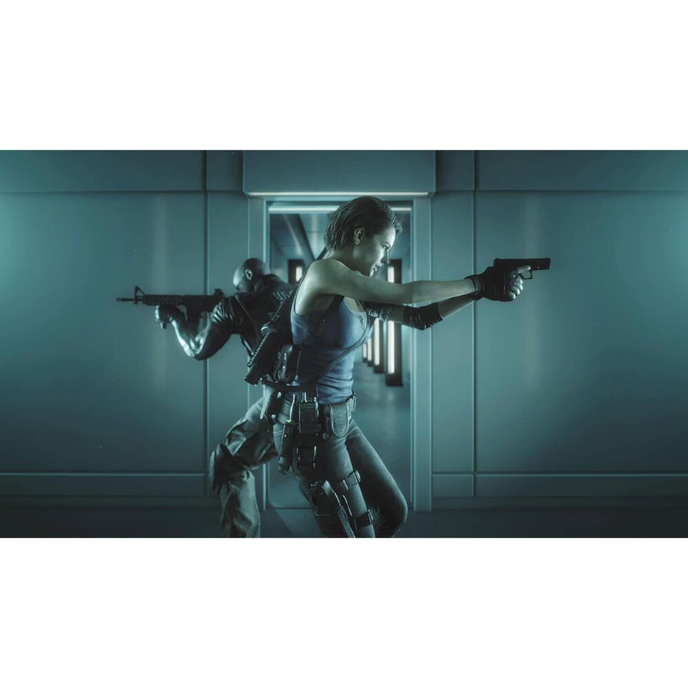 Resident Evil 3 - Playstation 5, , large