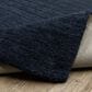 Oriental Weavers Aniston II 2"6" x 8" Navy and Blue Runner, , large
