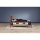 Serta iSeries NXG 2500 Hybrid Plush Queen Mattress with High Profile Box Spring, , large
