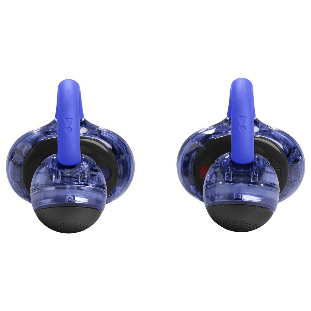 JBL Soundgear Clips Open-Ear Headphones in Blue, , large