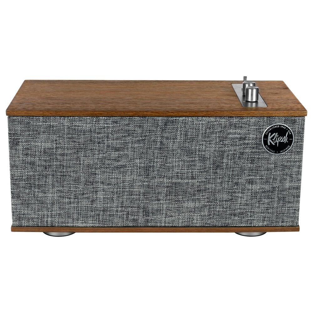 Klipsch The One II Bluetooth Speaker in Walnut, , large