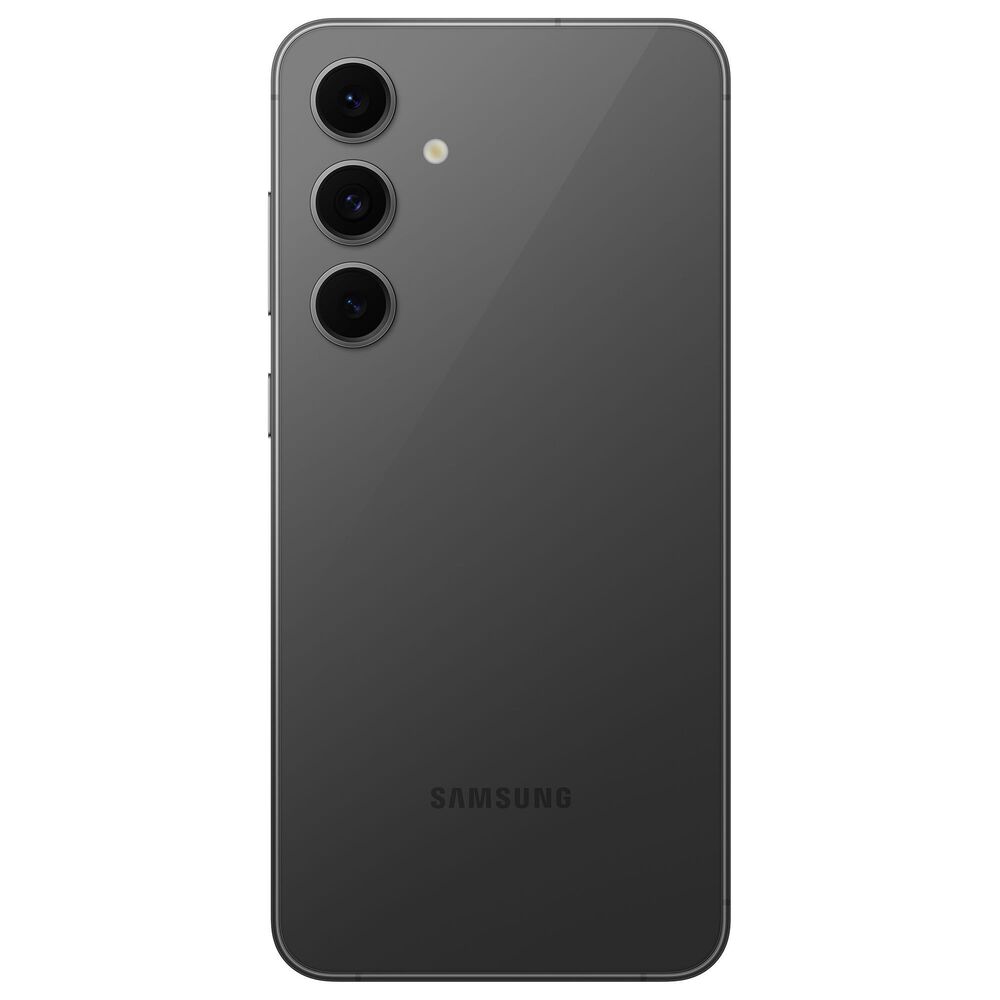 Samsung Galaxy S24 FE 256GB in Graphite - Unlocked, , large