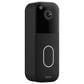 Blink Video Doorbell with Sync Module Core in Black, , large