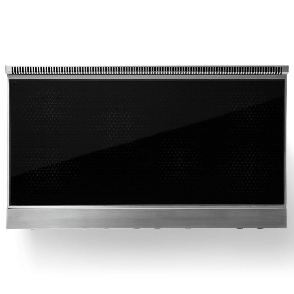 Viking Range 5 Series 48" Induction Range in Stainless Steel, , large