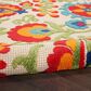 Nourison Aloha ALH17 2"3" x 10" Multicolor Indoor/Outdoor Runner, , large
