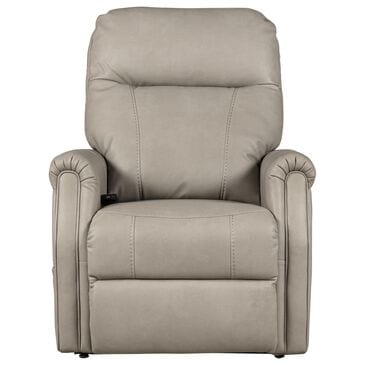 MotoMotion Power Lift Recliner in Capriccio Dove, , large