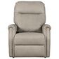 MotoMotion Power Lift Recliner in Capriccio Dove, , large