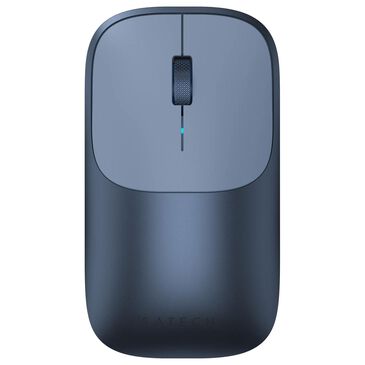 Satechi Slim EX Wireless Mouse in Indigo, , large