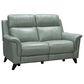 Barcalounger Kester Power Loveseat in Lorenzo Mint, , large