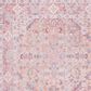 Safavieh Serapi 2" x 9" Beige and Pink Runner, , large