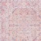 Safavieh Serapi 2" x 9" Beige and Pink Runner, , large