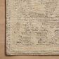 Loloi Penny Coffee and Natural 3"6" x 5"6" Area Rug, , large