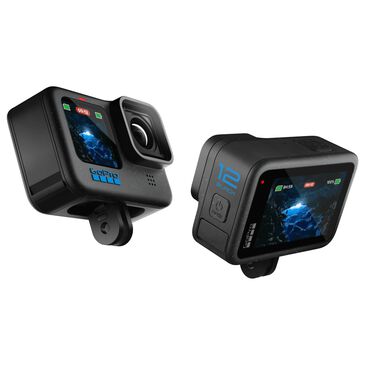 GoPro HERO12 Action Camera in Black, , large