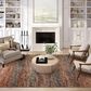Dalyn Rug Company Ciara 3" x 5" Paprika Indoor/Outdoor Area Rug, , large