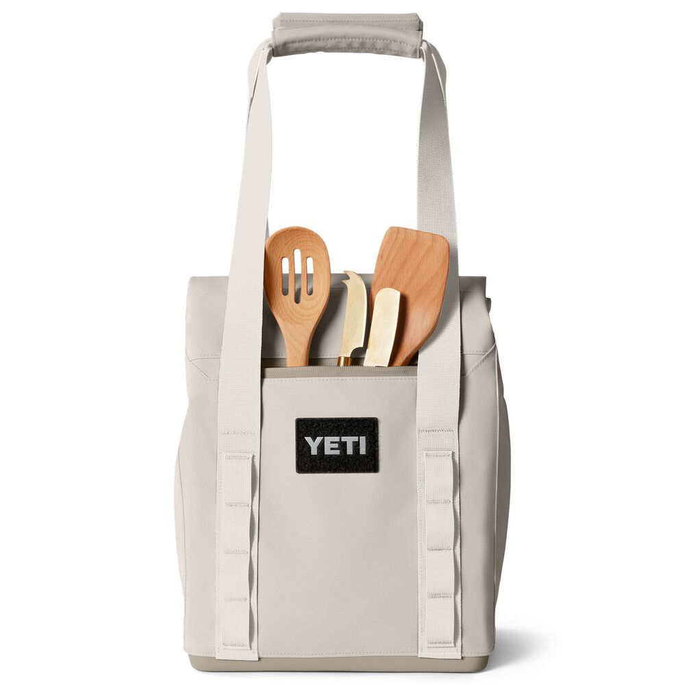 YETI Daytrip 14L Insulated Tote Bag in Cape Taupe, , large