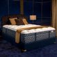Aireloom Preferred Streamline Luxury Firm Full Mattress with High Profile Box Spring, , large